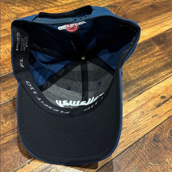 Callaway Tour Authentic Performance hat - Picture 5 of 5